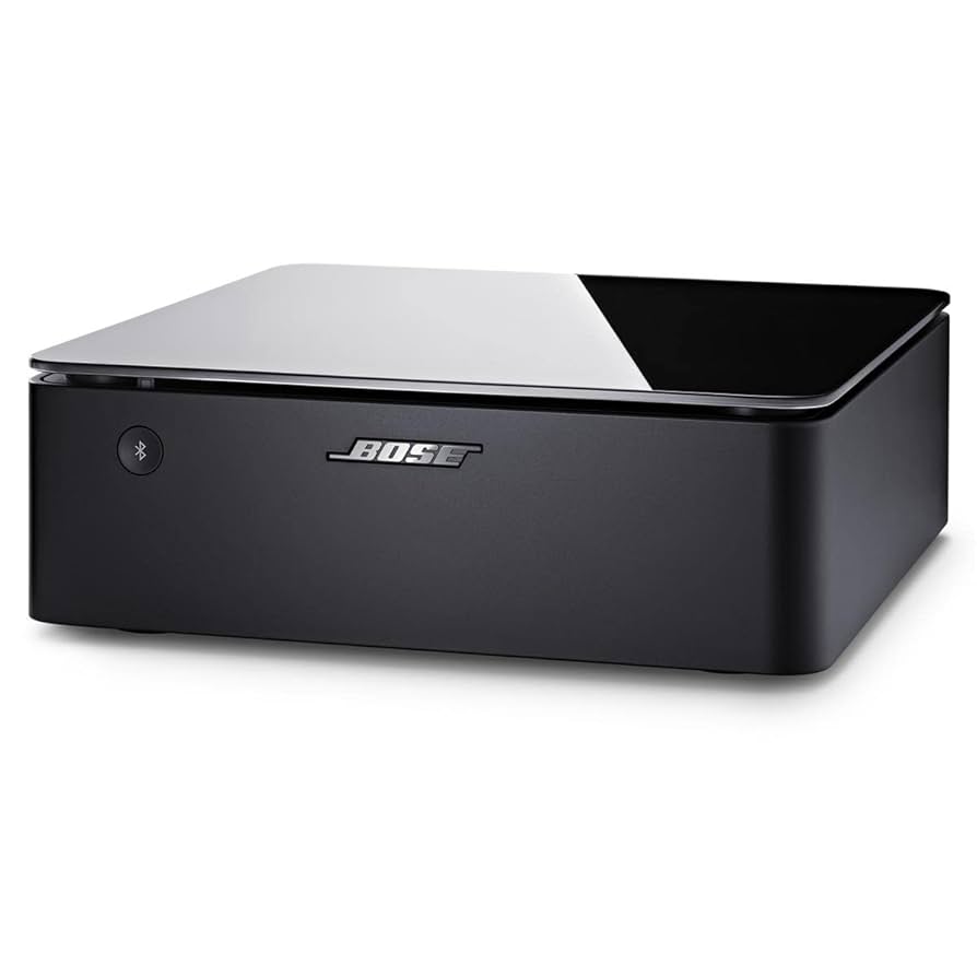 Bose 251 ENVIRONMENTAl SPEAKER 4個セット Bose Music Amplifier + 251 Environmental Speakers Set | Bose